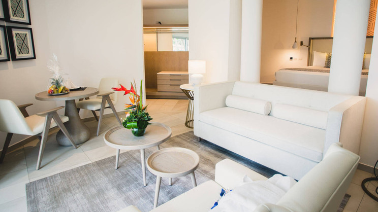 Grand Bavaro Princess